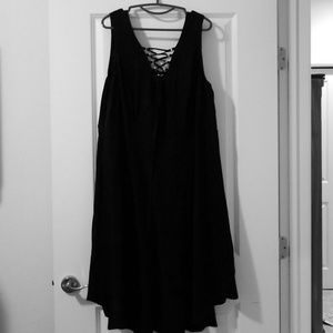 Tripp nyc high low dress